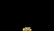 Super Hero Falling GIF by Signature Entertainment
