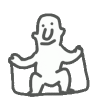 Workout Working Out Sticker by Luis Ricardo