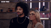 Dating Love GIF by BBC Three