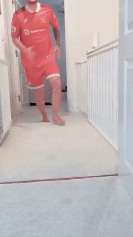 Cristiano Ronaldo Wow GIF