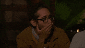 Omar Reaction GIF by Survivor CBS