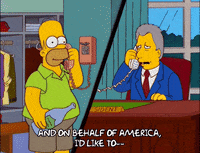 homer simpson GIF
