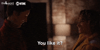 Season 3 Showtime GIF by The L Word: Generation Q