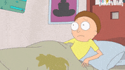 Season 1 Drag GIF by Rick and Morty