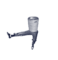 Bier Speciaalbier Sticker by Gulpener Bierbrouwerij