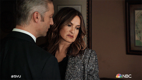 Episode 15 Nbc GIF by Law & Order
