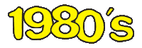 90S 80S Sticker by irlrubyph