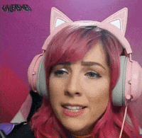 Meghan Camarena GIF by Strawburry17