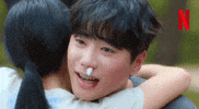 Leejunyoung GIF by Netflix Korea