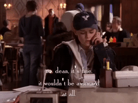 season 4 netflix GIF by Gilmore Girls 