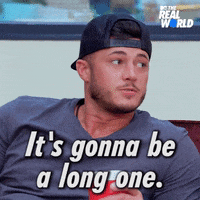 realworld season 1 episode 2 facebook watch the real world on watch GIF