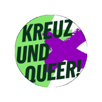 Klarekante Sticker by gruene_nrw