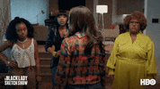 GIF by A Black Lady Sketch Show