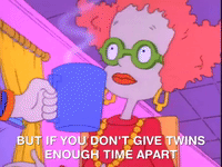 rugrats nickspat GIF