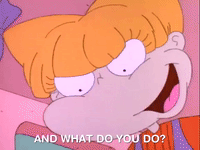 rugrats nickspat GIF
