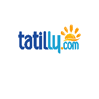 tatilly beylikduzu tatilly Sticker