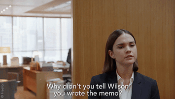 The Fosters Fight GIF by Good Trouble