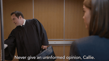 the fosters callie adams foster GIF by Good Trouble