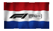 Formula 1 Racing Sticker by Dutch GP