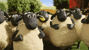 stop motion love GIF by Aardman Animations