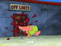 season 7 episode 23 GIF by SpongeBob SquarePants