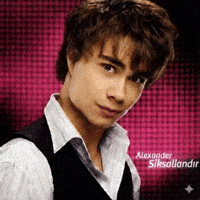 Alexander Lexar GIF