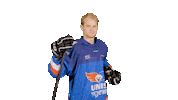 Ice Hockey Sport Sticker by UNIS Flyers