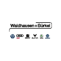 Wabu Sticker by Waldhausen+Bürkel