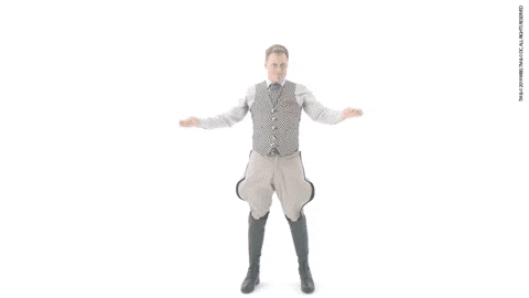 doompatrol giphyupload doompatrol alan tudyk doom patrol GIF