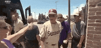 college baseball sport GIF by NCAA Championships