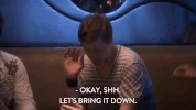 comedy central season 1 episode 8 GIF by Workaholics