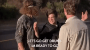 comedy central season 2 episode 9 GIF by Workaholics