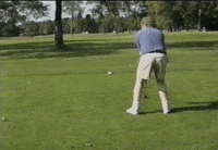 Ryder Cup Lol GIF by America's Funniest Home Videos