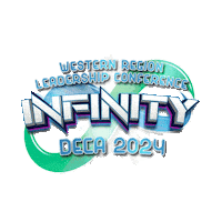 Infinity Wa Sticker by Washington DECA