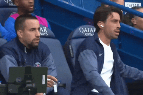 Paris Saint-Germain Psg GIF