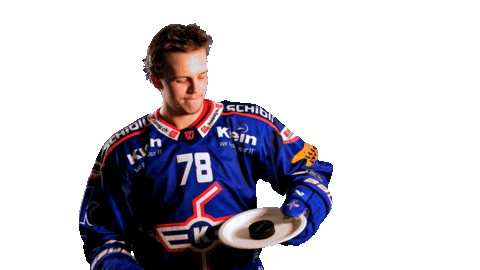 Sport Celebration Sticker by EHC Kloten