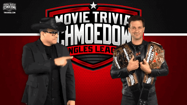 Sen Movie Trivia GIF by Movie Trivia Schmoedown