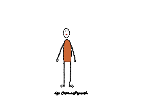 Out Of The Box Idea Sticker by Curious Piyuesh