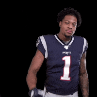New England Patriots Football GIF by NFL