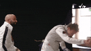 Happy Sport GIF by Die Finals
