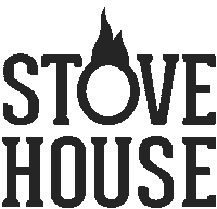 House Westside Sticker by Stovehouse