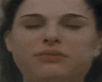 natalie portman GIF by foxhorror
