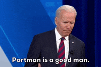 Joe Biden GIF by GIPHY News
