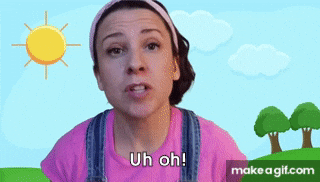 Children Child GIF by Chris Cimino