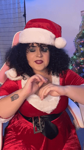 Christmas Tree GIF