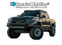 Sigma X5 Sticker by Special Lgihting