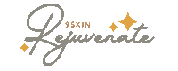 9SKIN skincare selfcare selflove serum Sticker