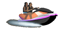 Summer Fun Sticker by HBO Max