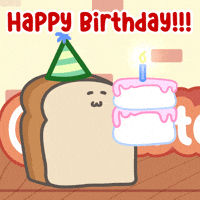 Excited Dance GIF by Tasty Toastys