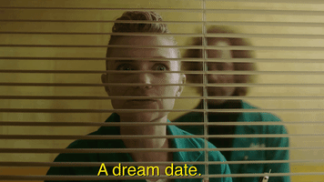 cant touch this season 2 GIF by DREAM CORP LLC